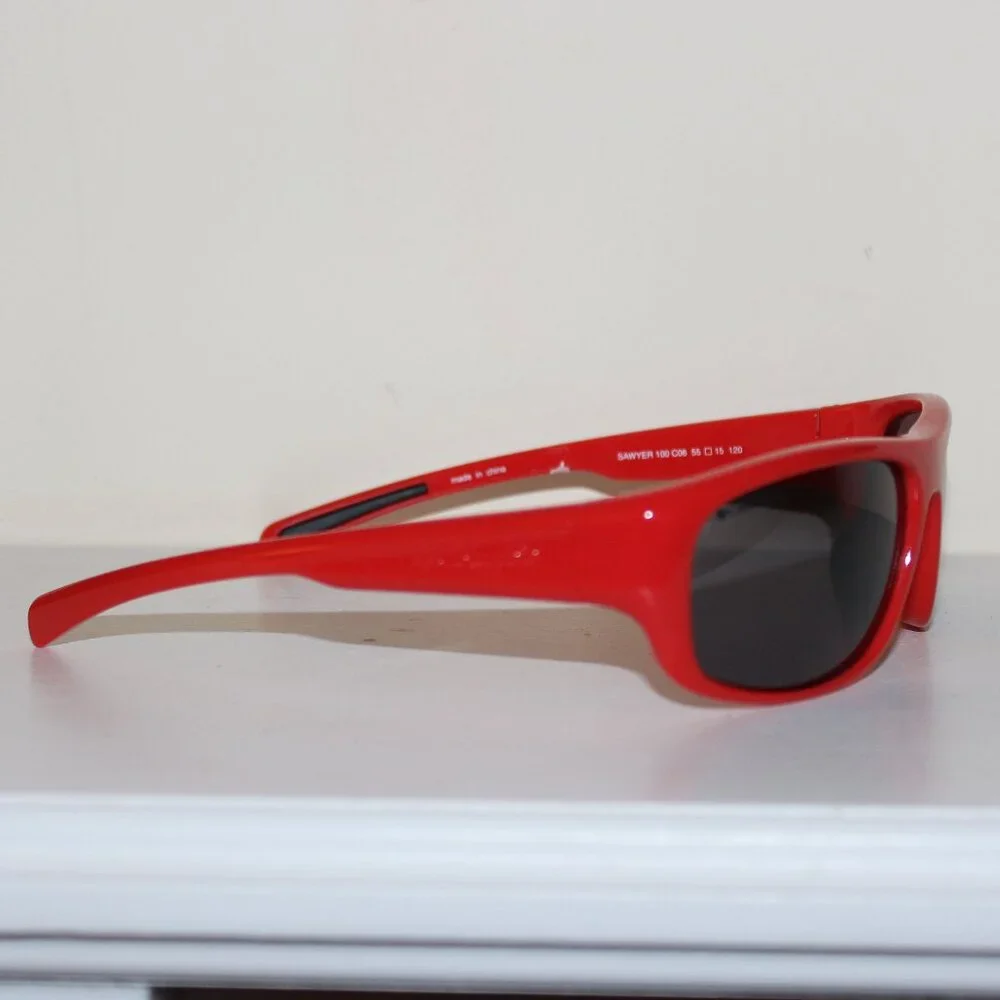 Columbia Kid's Sunglasses (Sawyer 100)